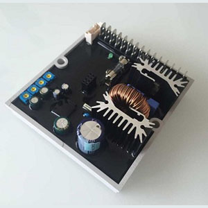Mecc Alte AVR MECC ALTE AVR DSR