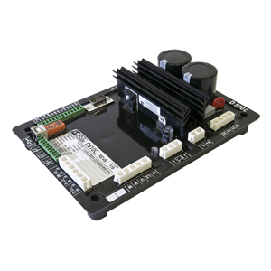 Leroy somer digital avr D510C