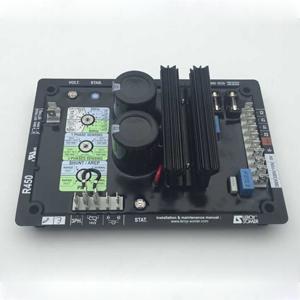 Leroy somer avr R450