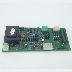 Siemens AVR 6GA2 491-1A