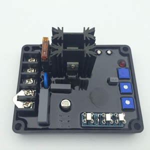 Universal regulator GAVR12A