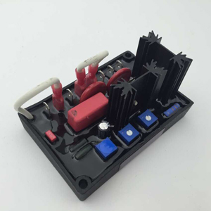 Basler avr AVC63-4