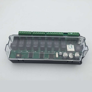 Deep sea relay output expansion module DSE2157