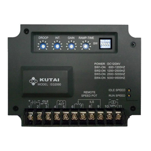 KUTAI Electronic Governor EG2000