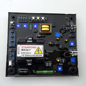 Stamford avr MX341-2