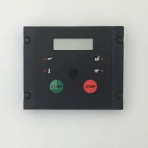 EMS39V2 Generator protection module