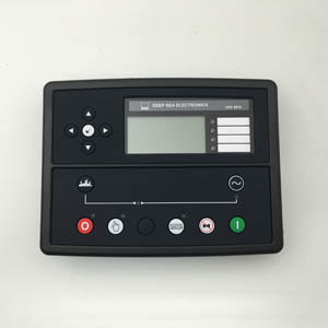 Deep sea controller DSE8610