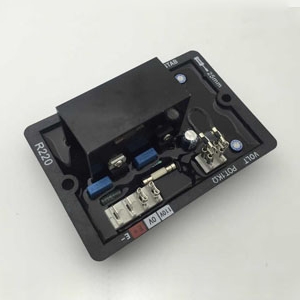 AVR R220
