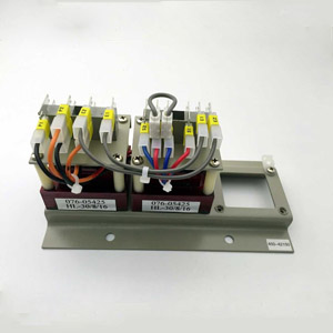 Stamford insulation transformer E450-42150