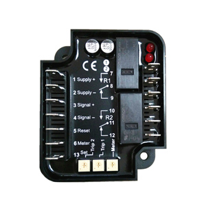 Deep sea speed switch DSE103
