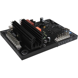 Automatic voltage regulator WT-3