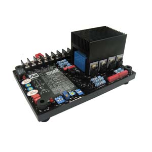 SIEMENS AVR SY-AVR-2058B