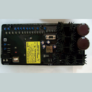 Basler digital avr DECS-100