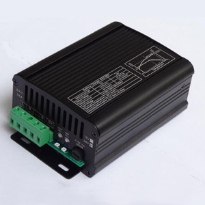 Battery charger BAC06A