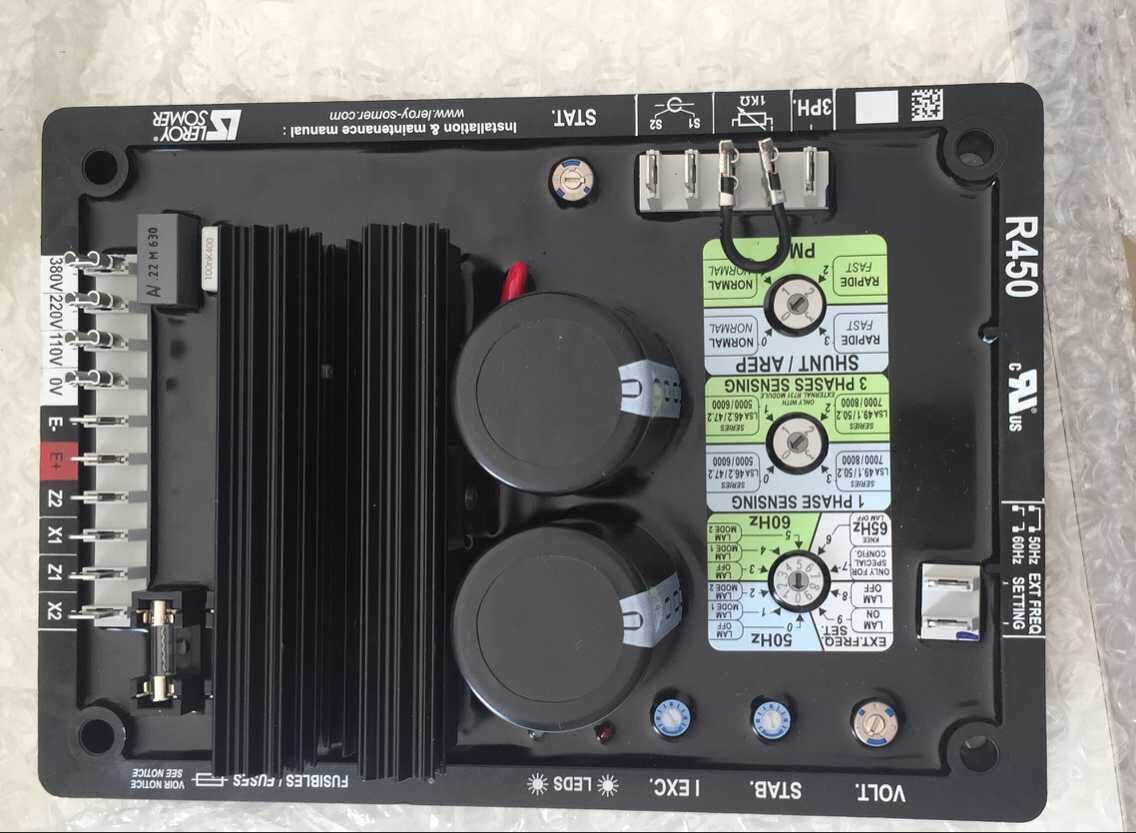 R450 Avr Wiring Diagram Pdf