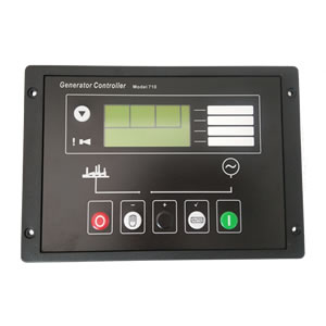 Generator controller DSE710