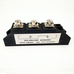 Generator rotating rectifier diode ZXQ100-12