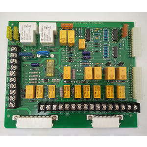 Onan PCB 3004296