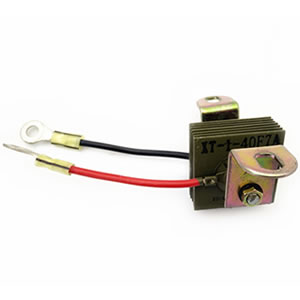 Marathon generator varistor XT-1-40F7A