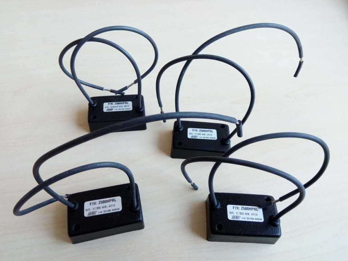 LEROY SOMER VARISTOR Z500HRPL China Rentai