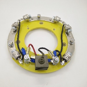 Marathon generator rectifier PM500