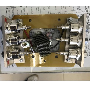 Marathon rectifier 1030KW-2200KW