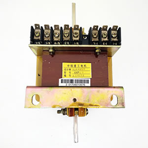 Single phase current transformer TI16850