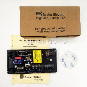 Basler avr be2000e