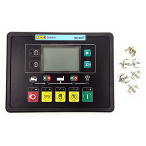 Harsen controller GU631A