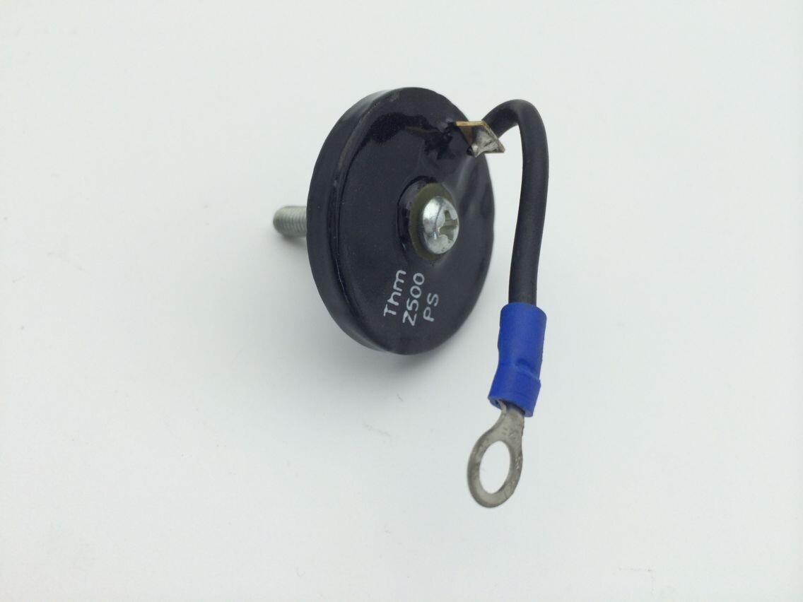 generator varistor Z500PS China Rentai