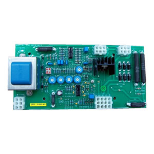 Automatic voltage regulator 6G2A 491-1A