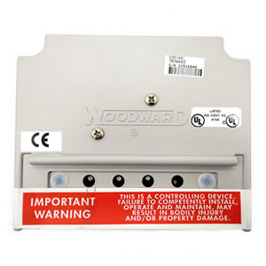 Woodward electronic controller 8290-184