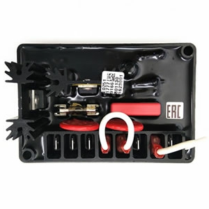 BASLER AVR BE350