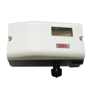 ABB Valve Positioner TZIDC  V18345-1010421001