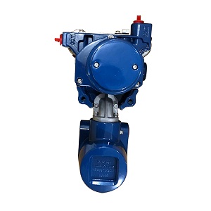Azbil Smart Valve Positioner AVP202