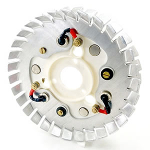 MECC ALTE RECTIFIER T18