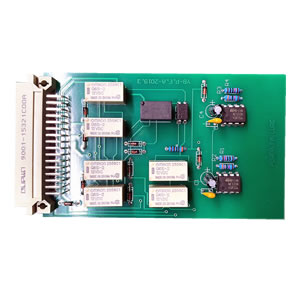 POWER FAILURE PCB YB-P.F.A