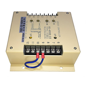 Generator Controller speed controller XS-400B-03