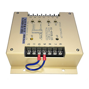speed controller XS-400B-03