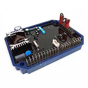 Mecc Alte AVR AUTOMATIC VOLTAGE REGULATOR DER1