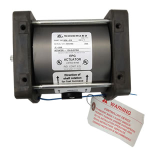 ACTUATOR 7E-0598