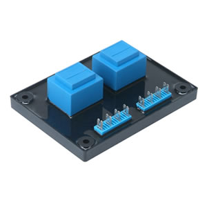 Isolation Transformer PCB E000-22070