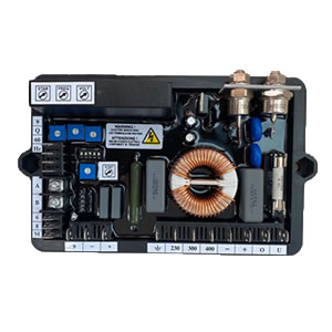 Automatic voltage regulator M40FA610A