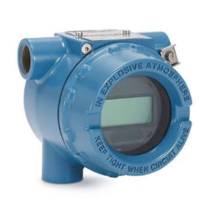644 temperature transmitter