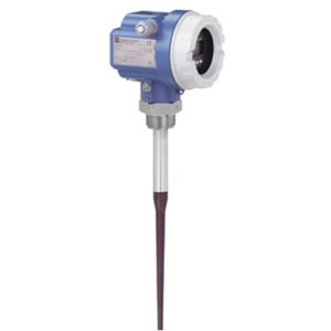 Positioner FMR231 radar level meter