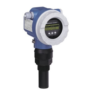 Ultrasonic Level Sensor FMU40
