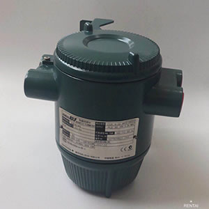 Positioner Flowmeter AFXA14G