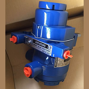 Positioner Poistioner AVP300
