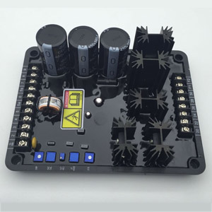 Caterpillar AVR Automatic voltage regulator VR6
