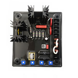 Basler AVR AVC63-7
